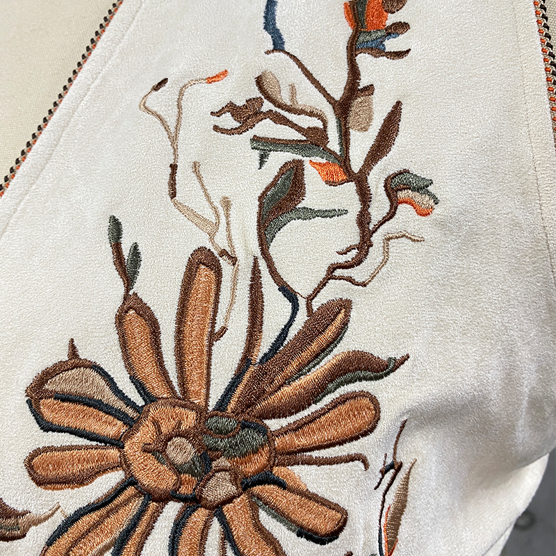 Aleksi | Miesten Tyylikäs Cowboy-tyylinen Mokkanahkatoppi