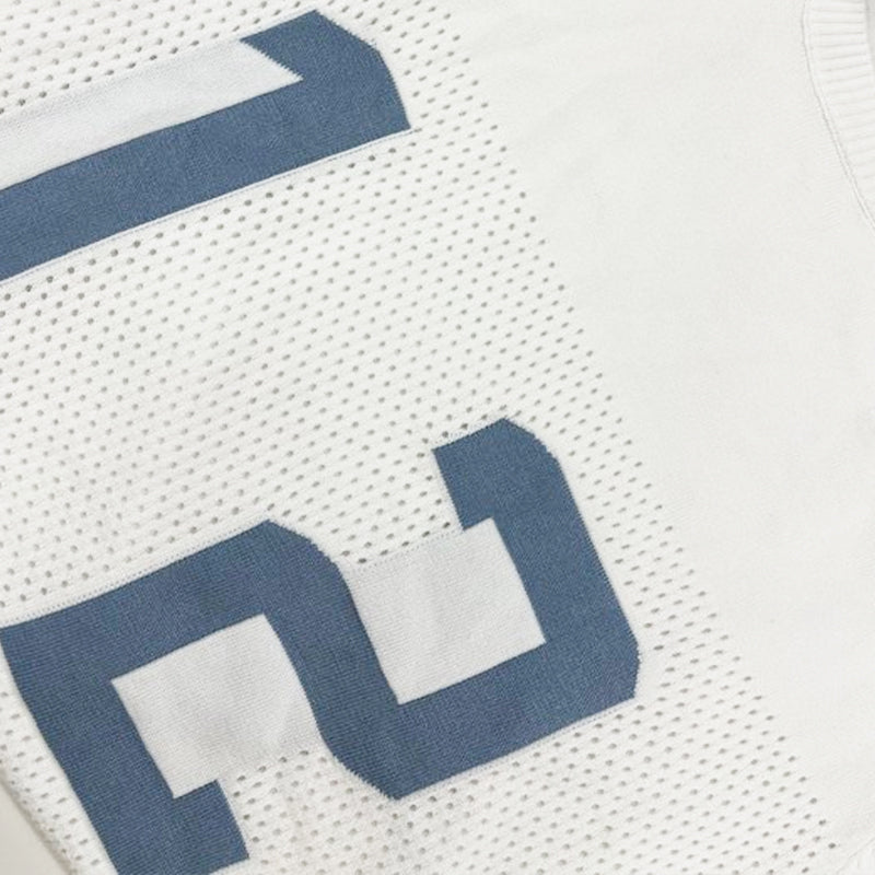 Sporttiva miesten t-paita | Tyylikkäät siviilijalokkeet ja laadukas jacquard-kudonta