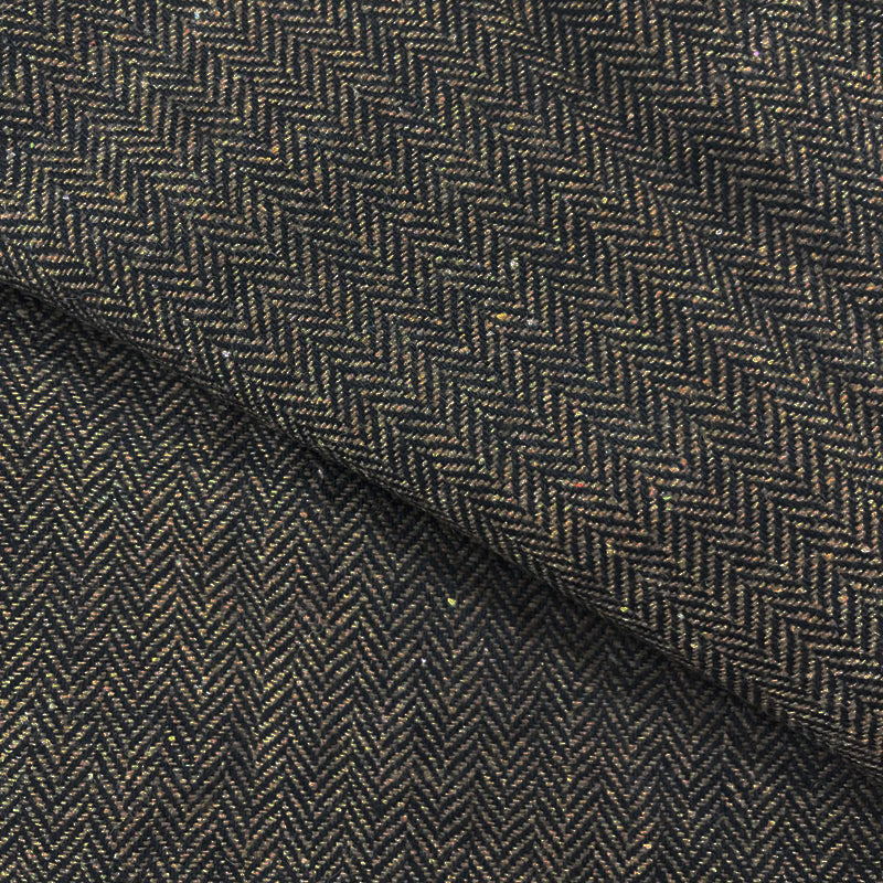 Miesten Vintage Herringbone-tyylinen Bleiseri - Jaakko