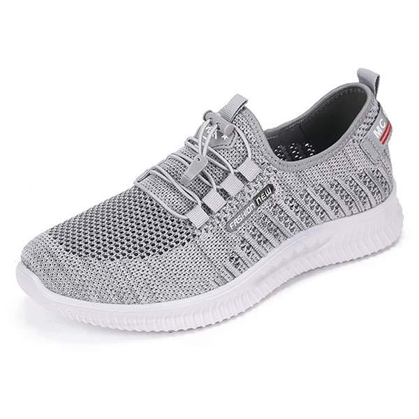 Tyylikkäät Miesten Flyknit-tennarit - Jari