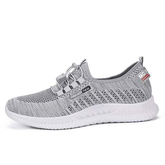 Tyylikkäät Miesten Flyknit-tennarit - Jari