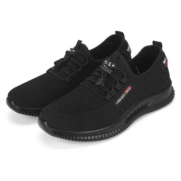 Tyylikkäät Miesten Flyknit-tennarit - Jari