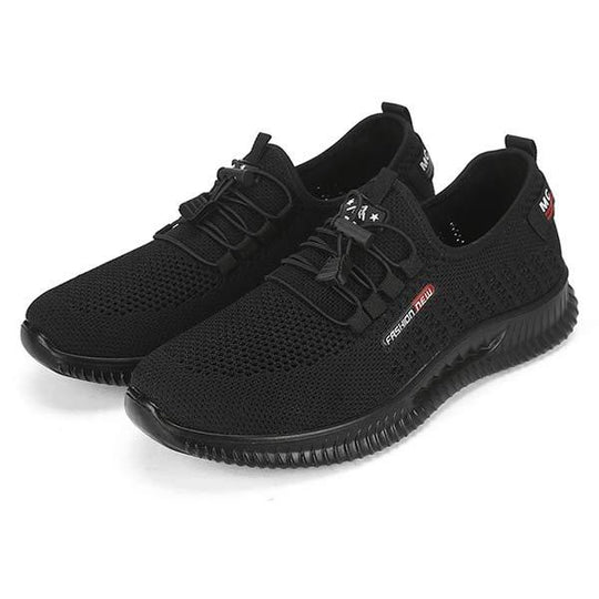 Tyylikkäät Miesten Flyknit-tennarit - Jari