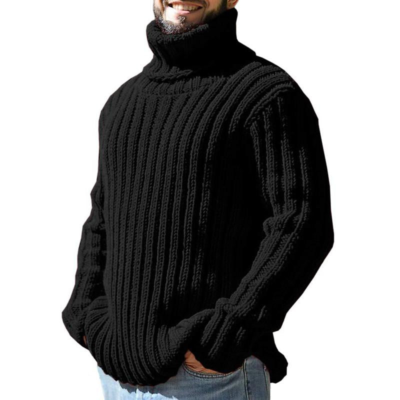Mika | Tyylikäs Slim Fit Huppari Miehille - 65577939M