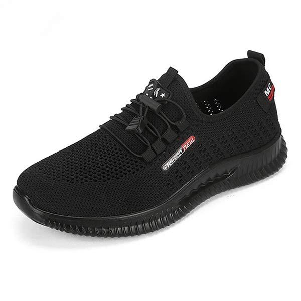 Tyylikkäät Miesten Flyknit-tennarit - Jari