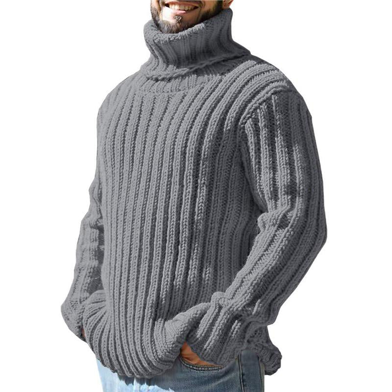 Mika | Tyylikäs Slim Fit Huppari Miehille - 65577939M