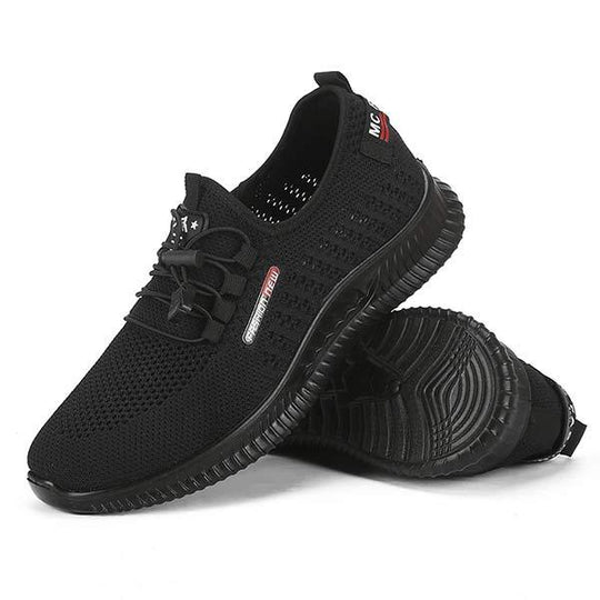 Tyylikkäät Miesten Flyknit-tennarit - Jari
