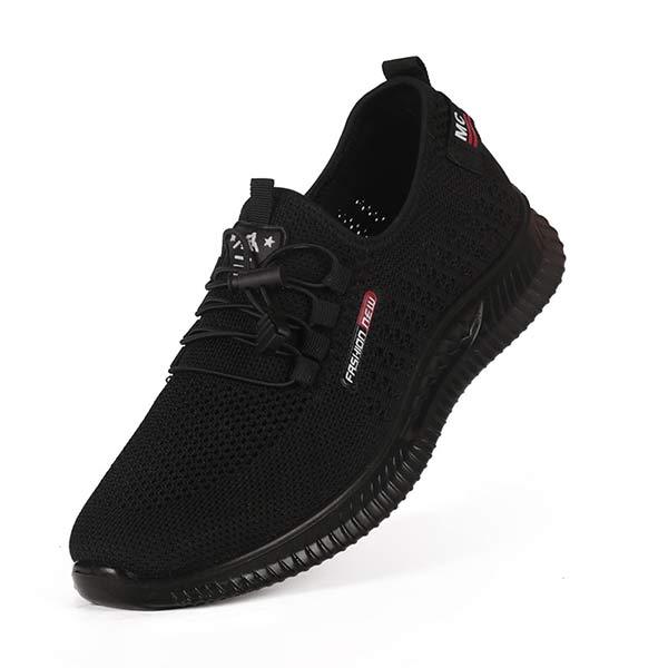 Tyylikkäät Miesten Flyknit-tennarit - Jari