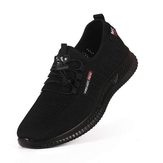 Tyylikkäät Miesten Flyknit-tennarit - Jari