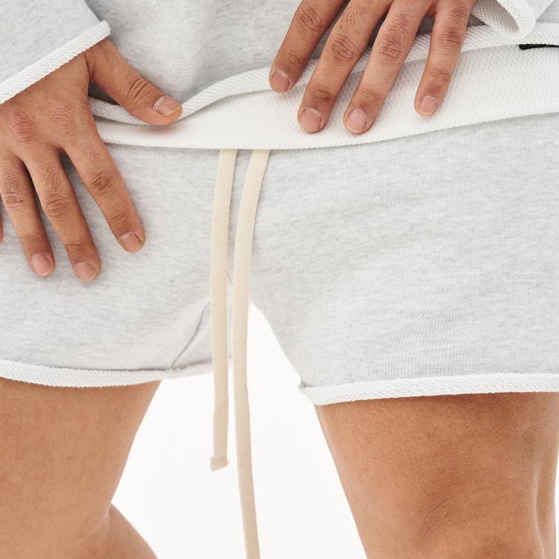 Trendikkäät Shortsit Miehille - Mukava ja Tyylikäs