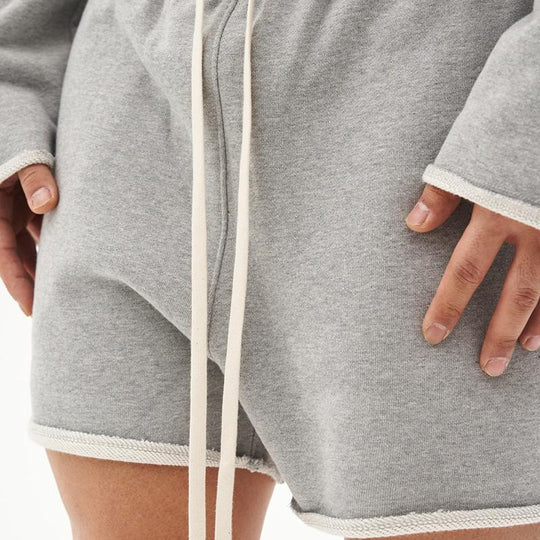 Trendikkäät Shortsit Miehille - Mukava ja Tyylikäs