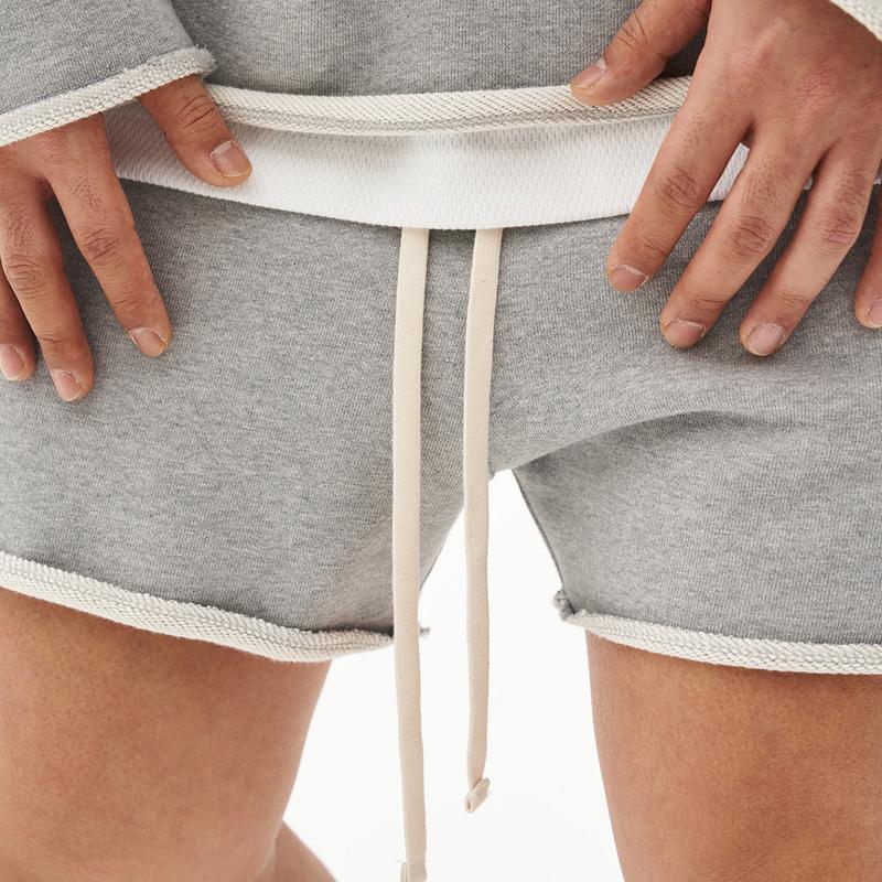 Trendikkäät Shortsit Miehille - Mukava ja Tyylikäs
