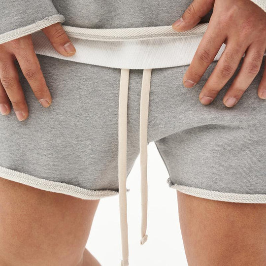 Trendikkäät Shortsit Miehille - Mukava ja Tyylikäs