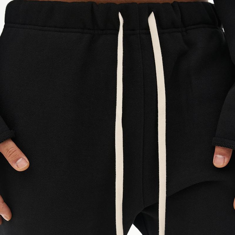 Trendikkäät Shortsit Miehille - Mukava ja Tyylikäs