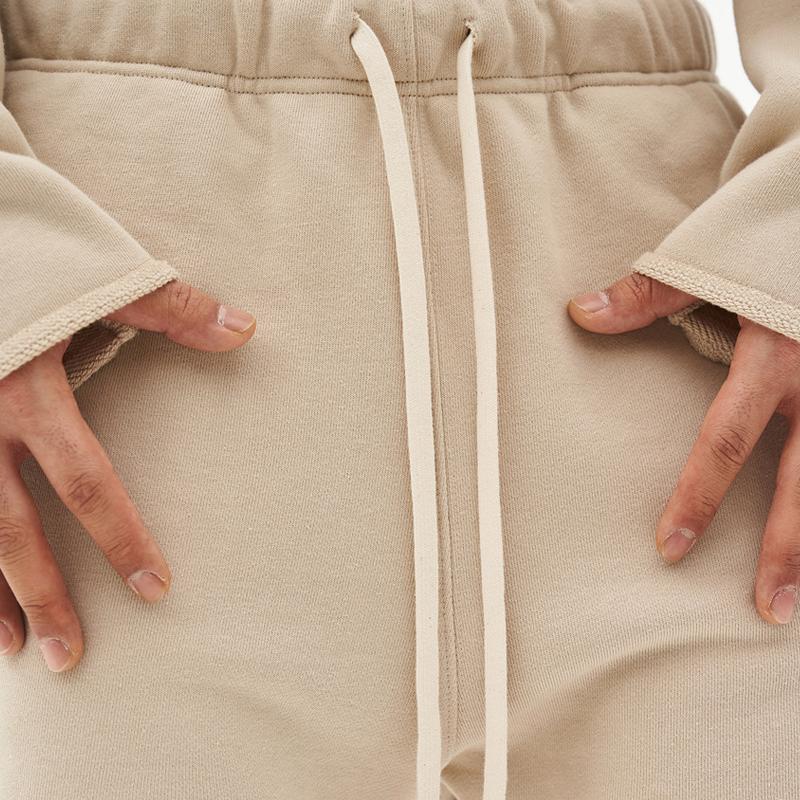 Trendikkäät Shortsit Miehille - Mukava ja Tyylikäs