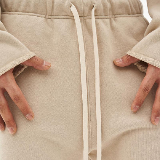 Trendikkäät Shortsit Miehille - Mukava ja Tyylikäs